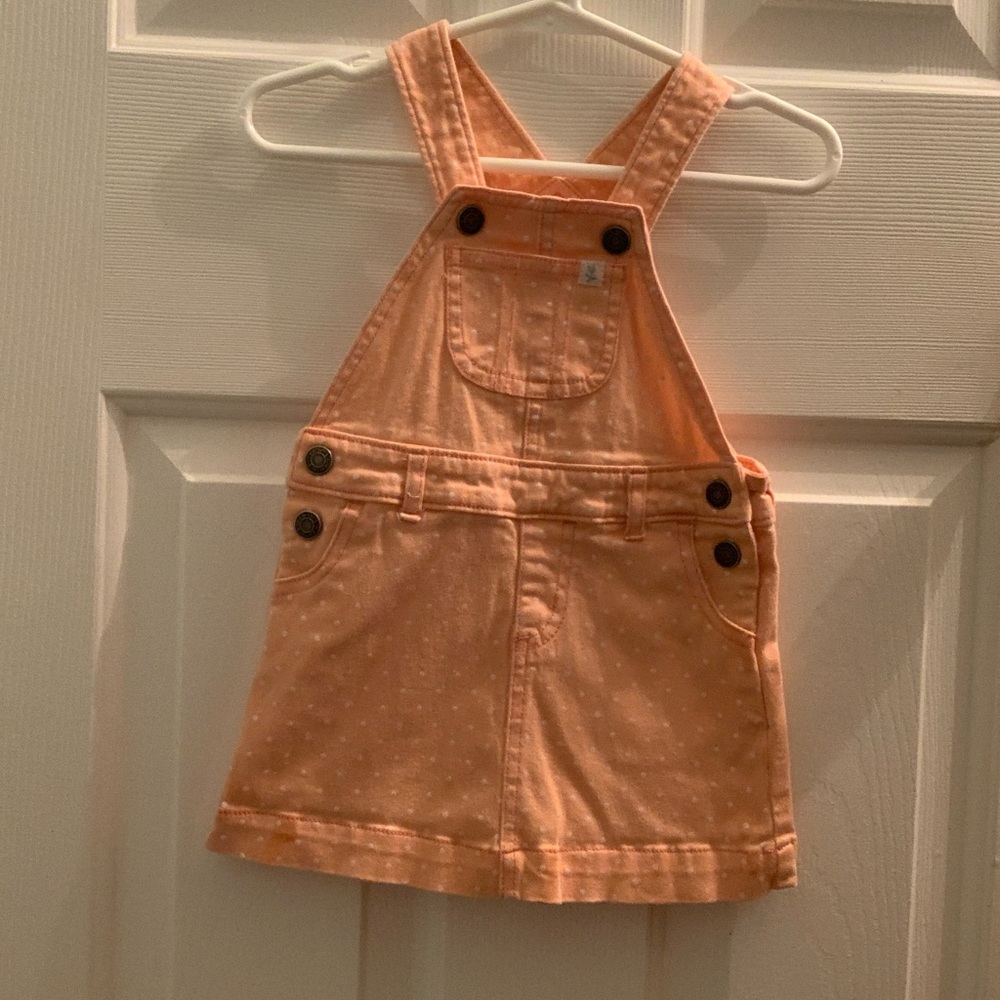 Girls 18mo Dress Bundle - Picture 2 of 4